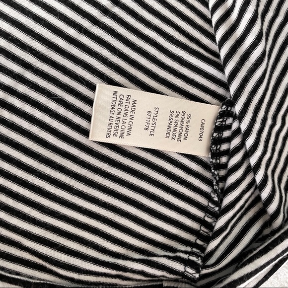 MaxStudio women’s shirt, open shoulders - Picture 2 of 5